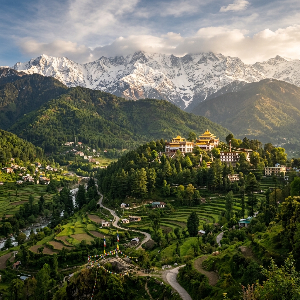 Dharamshala
